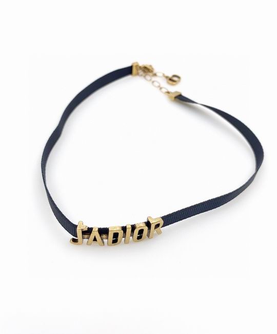 Dior Necklace 11lyh16